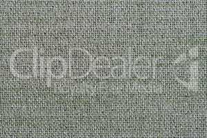 Green fabric texture