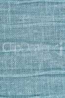 Blue fabric texture