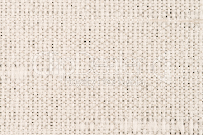 Beige canvas texture