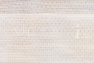 Beige canvas texture