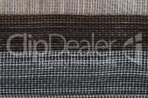 Brown fabric texture