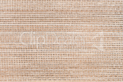 Beige fabric texture