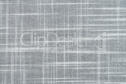 Grey fabric texture