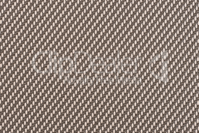 Brown fabric texture