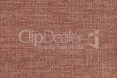 Brown fabric texture