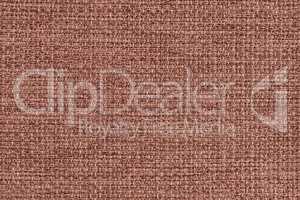 Brown fabric texture