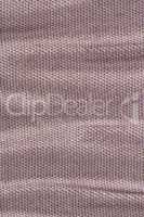 Pink fabric texture