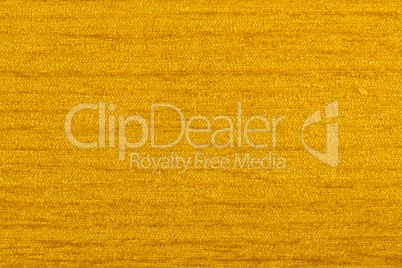 Yellow fabric texture