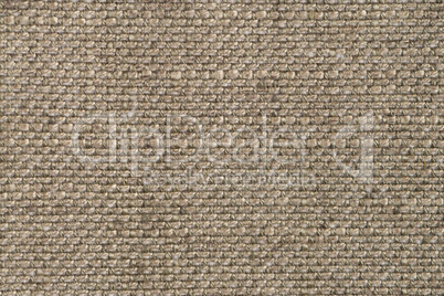 Brown fabric texture