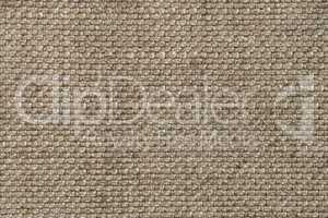 Brown fabric texture