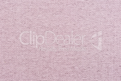 Pink fabric texture