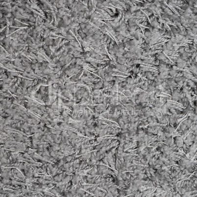 Grey carpet