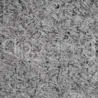 Grey carpet
