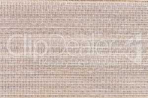 Brown fabric texture