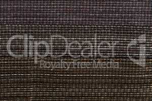 Brown fabric texture