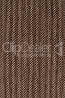 Brown fabric texture