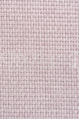 Pink fabric texture