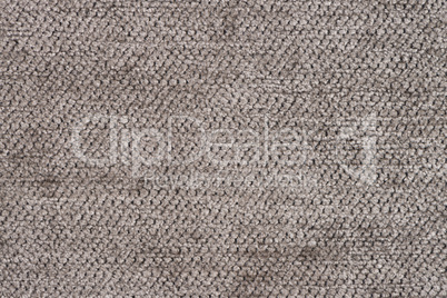 Grey fabric texture