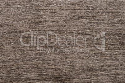 Brown fabric texture