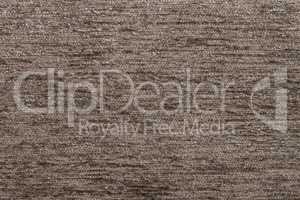 Brown fabric texture