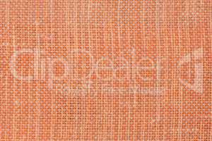 Orange fabric