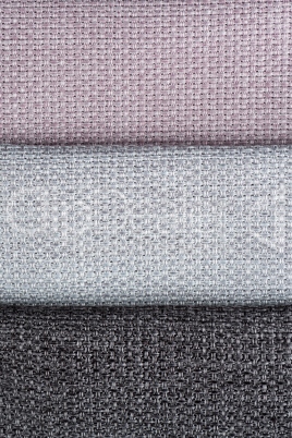 Fabric samples