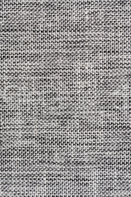 Grey fabric