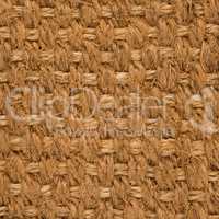 Sisal carpet