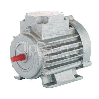 Electric motor