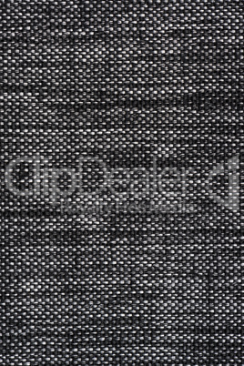 Grey fabric texture