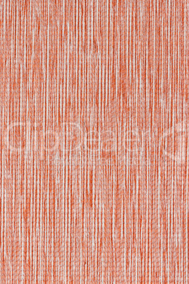 Orange fabric texture