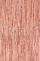 Orange fabric texture