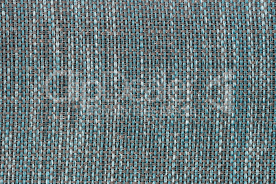 Blue fabric texture