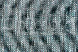 Blue fabric texture