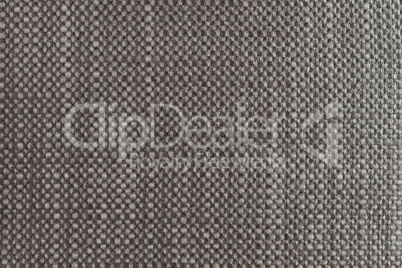 Grey fabric texture