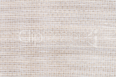 Beige canvas texture