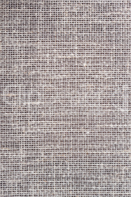 Grey fabric texture