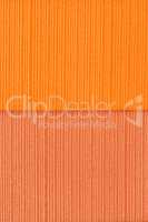 Orange fabric