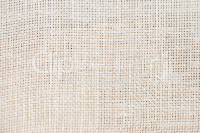 Beige canvas texture