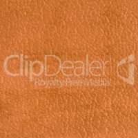 Orange vinyl texture