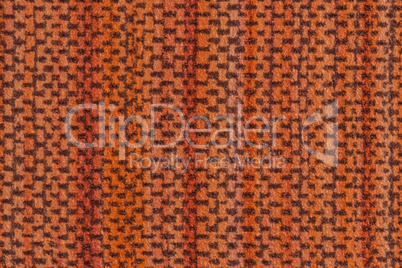 Orange vinyl texture