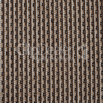 Brown carpet