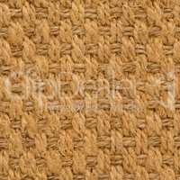 Sisal carpet