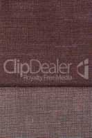 Purple fabric