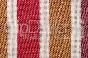 Multi color fabric texture samples