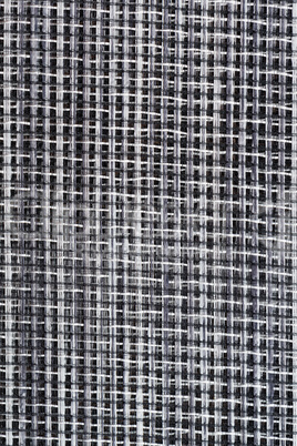 Grey fabric texture