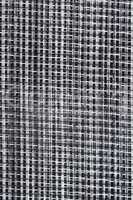 Grey fabric texture