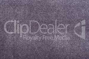 Purple fabric