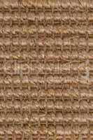 Sisal carpet