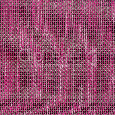 Pink fabric texture